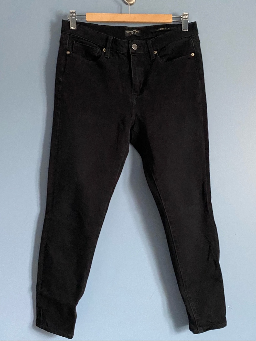 Banana Republic Black Women's Skinny Jeans